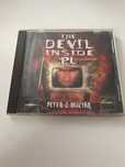Płyta CD The Devil Inside