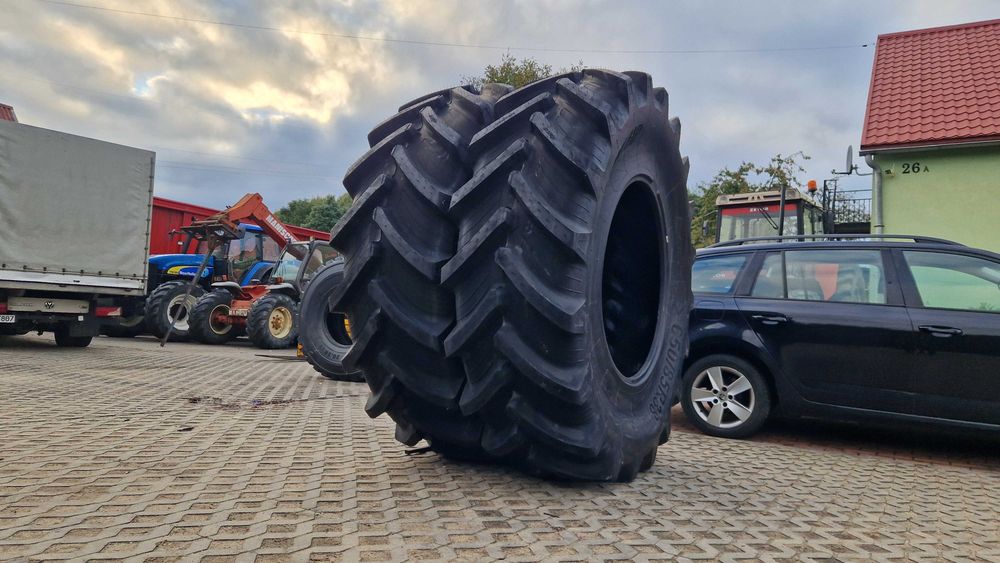 650/85r38 650/85-38 Taurus Nowe