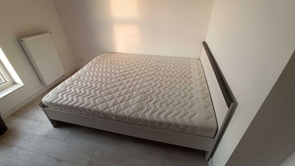 Wynajmę dwupokojowe umeblowane mieszkanie ul. Świerkowa, od 01.01.2026