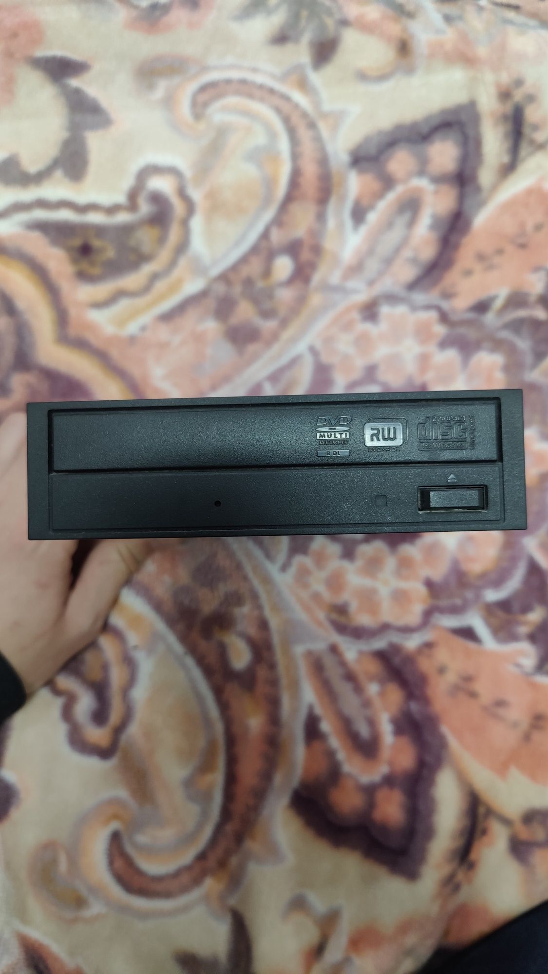 Дисковод NEC ND-4570