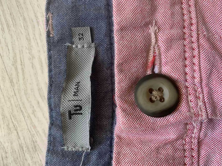 Зручні шорти Tu | man М