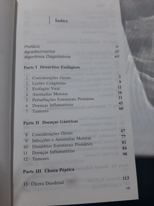 Compêndio de gastroenterologia clínica