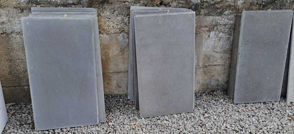 36 płyt za 360zł z betonu architektonicznego 36x60cm