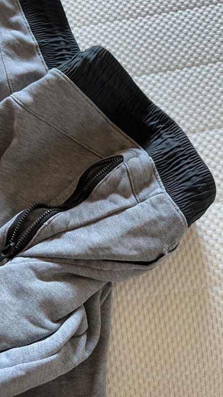 spodnie nike tech fleece l