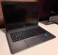 Ноутбук HP Probook 640 G1 Intel Core i5-4210M DDR3 8 Гб Диск 500 Гб