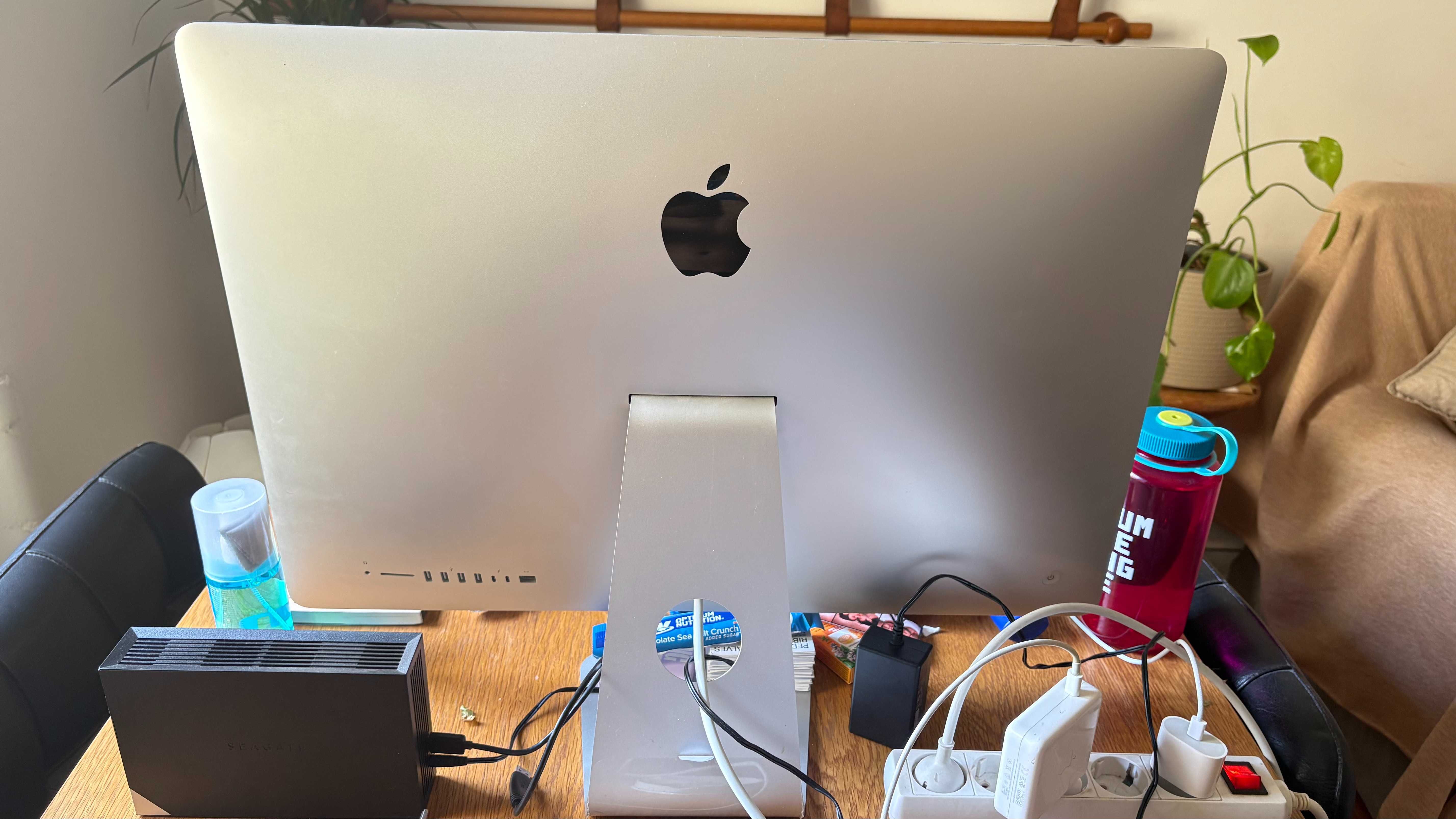 iMac 2020 Ecrã 27" Retina 5k