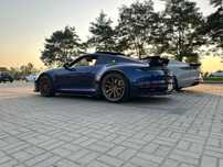 Porsche 911 911