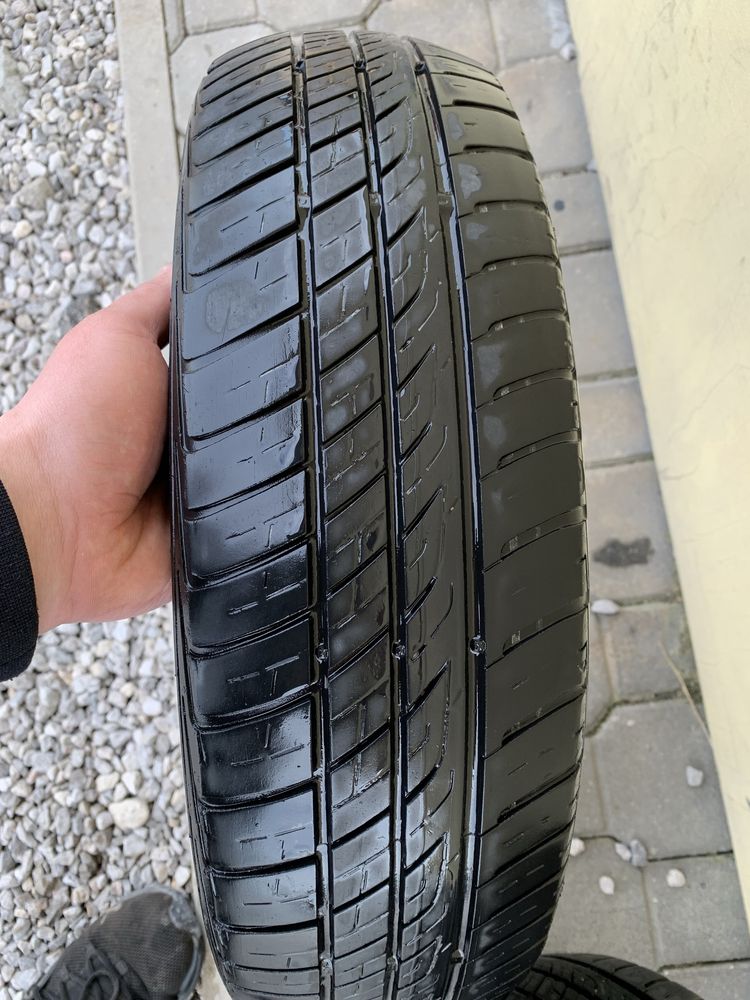 Opony Barum 155/65R14