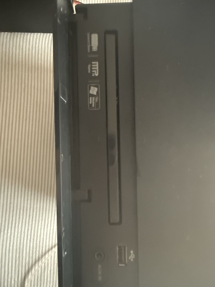 Aparelhagem Samsung