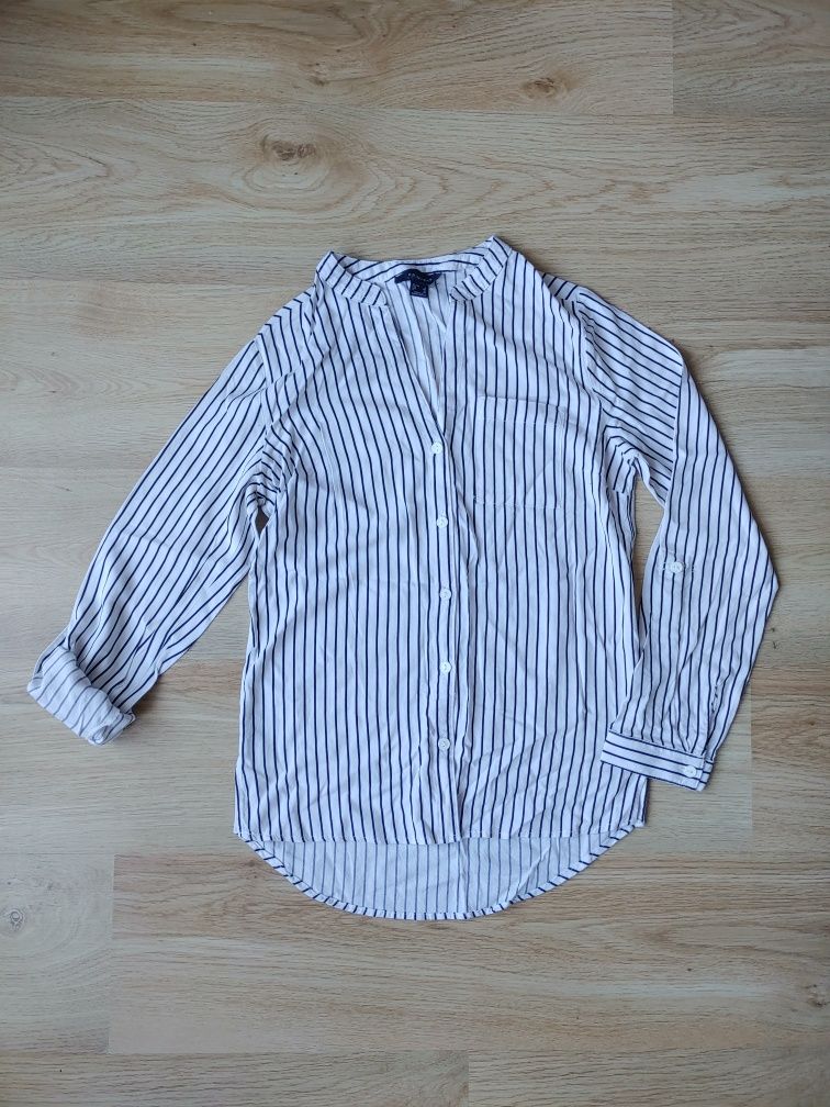 Camisa macia primark, tamanho XS