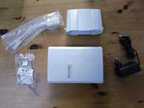 MikroTik RouterBoard NetBox 5