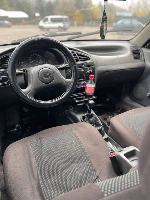 Продам ланос поляк 1.5