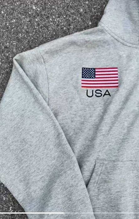 Зіп худі polo ralph lauren(читайте опис)