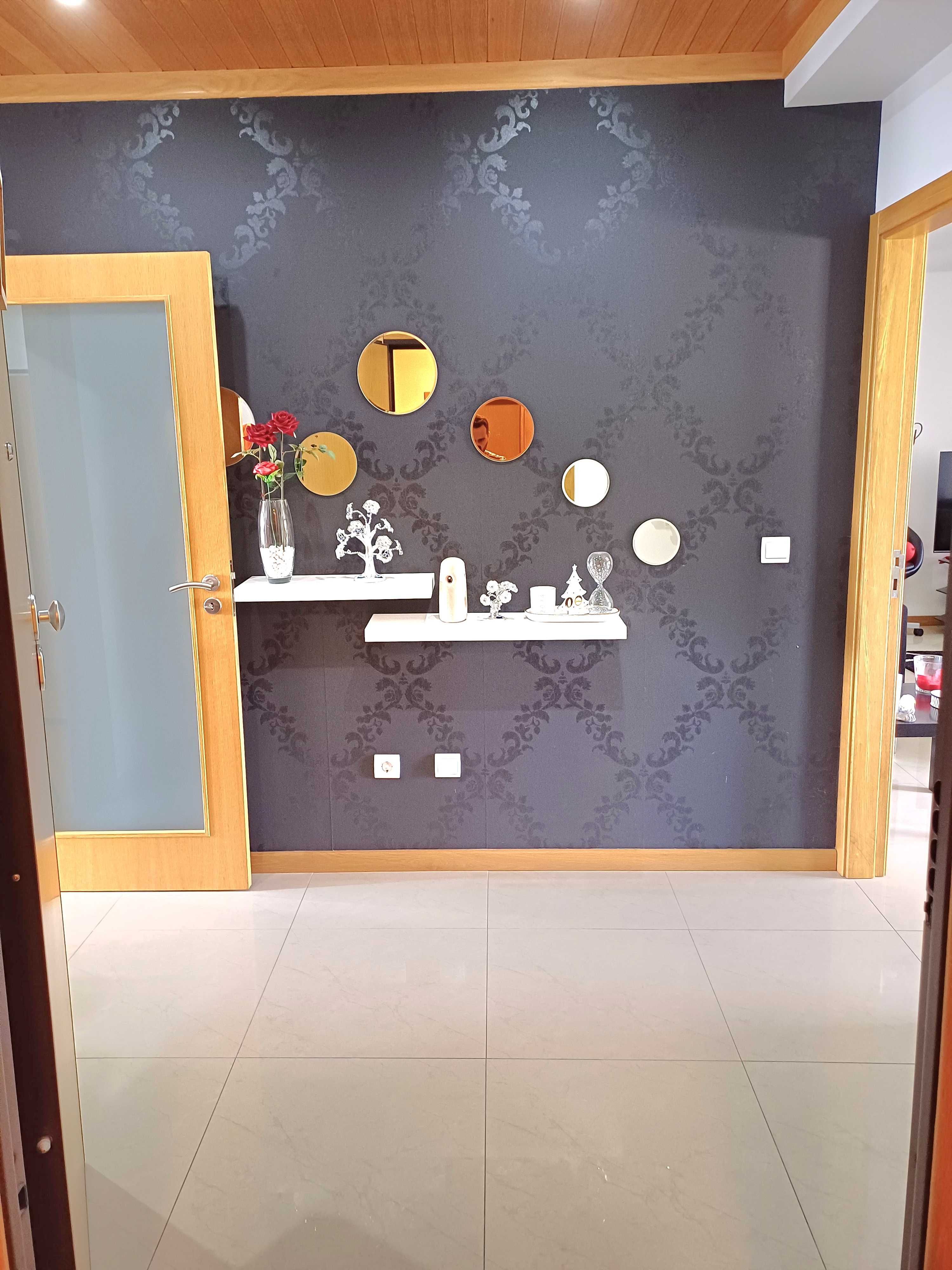 Apartamento T3 para venda