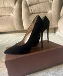 Buty nowe, rozmiar 38.