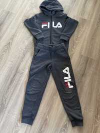 Спортивний костюм Fila на зріст 122-128 см