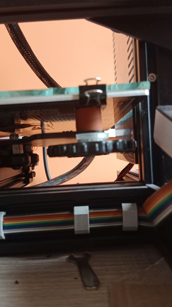Drukarka 3D ender3