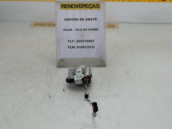 Módulo genérico MAZDA 6 Hatchback (GG)