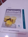 Podstawy przedsiębiorczości
