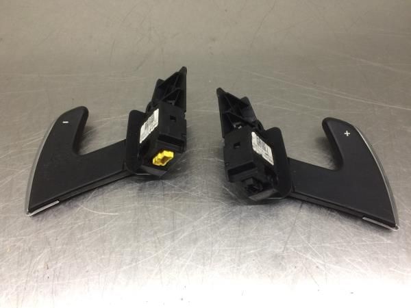 Seletor caixa velocidades CITROËN C4 Picasso I (UD_)