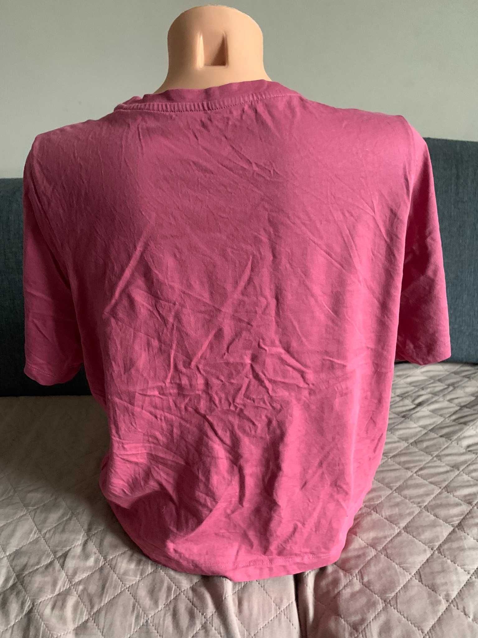 Bluzka damska Esmara M Lidl crop top