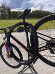 Unibike Mission Hydrofoaming
