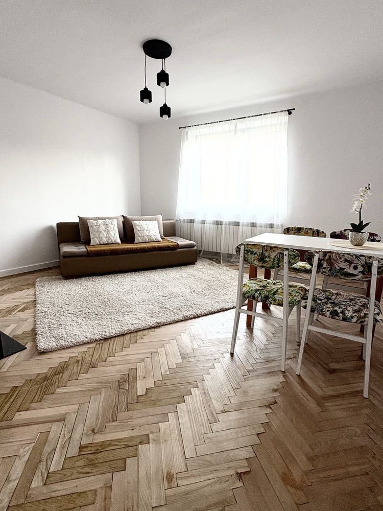 Do wynajęcia dom po remoncie o pow. 70 m² Jasło/Dębowiec