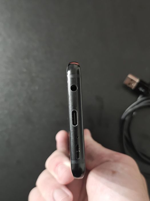 Samsung Galaxy S9 Dual SIM (DUOS)