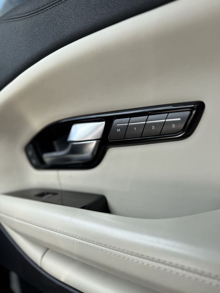 Land Rover Renge Rover Evoque