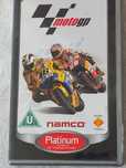 MotoGP na konsole PSP