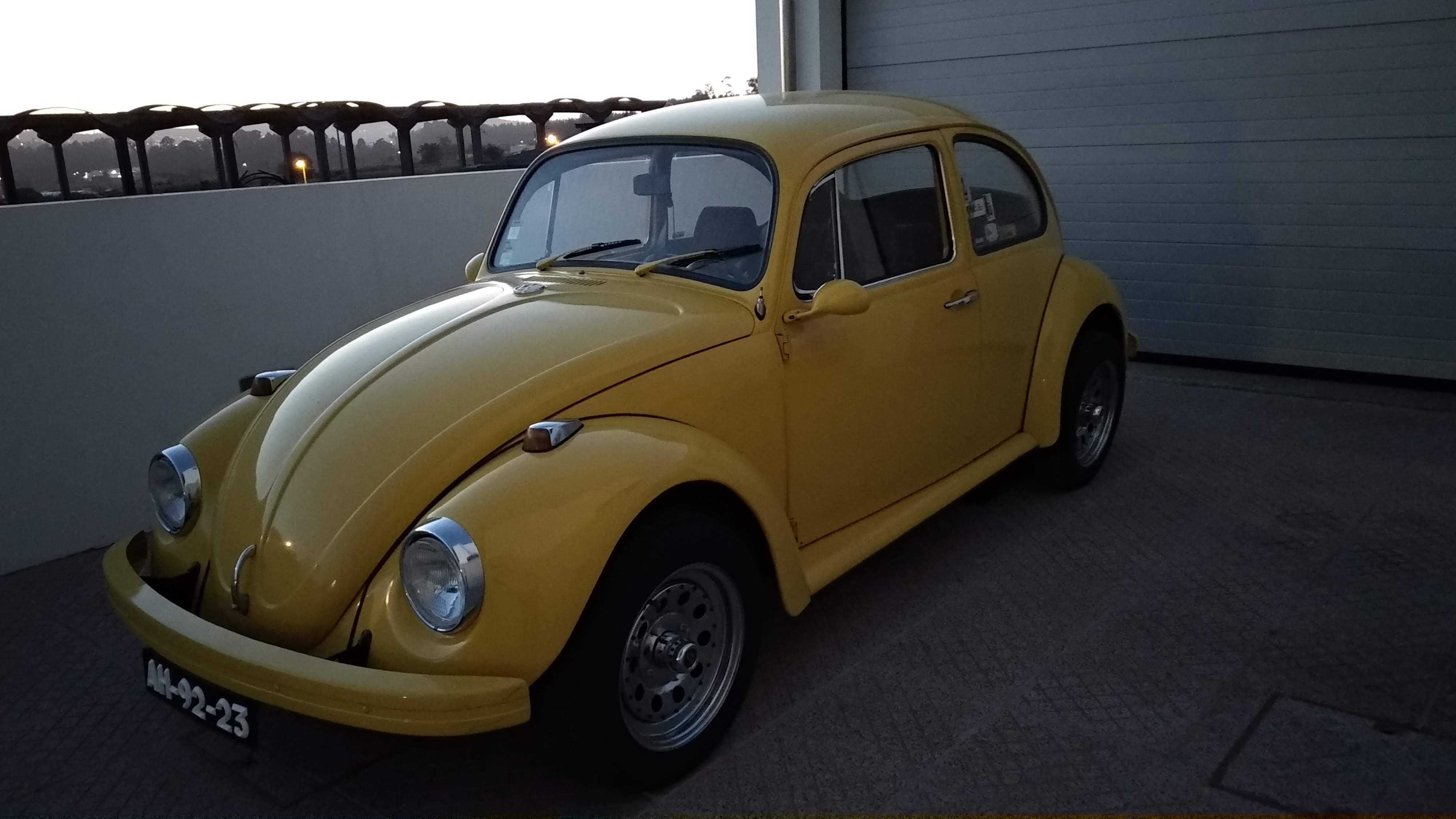 Volkswagen Carocha 1300 69