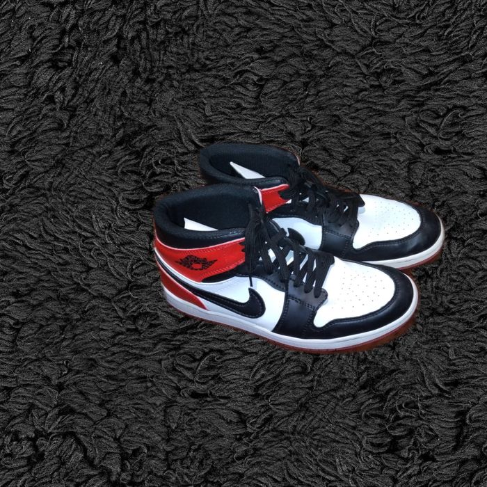 Nike Air Jordan 1 Mid