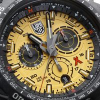 Luminox Bear Grylls Survival Master Series XB.3745 45 mm. 300 MT.