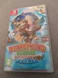 Poznan aktualna Gra Nintendo Switch Donkey Kong Tropical Freeze