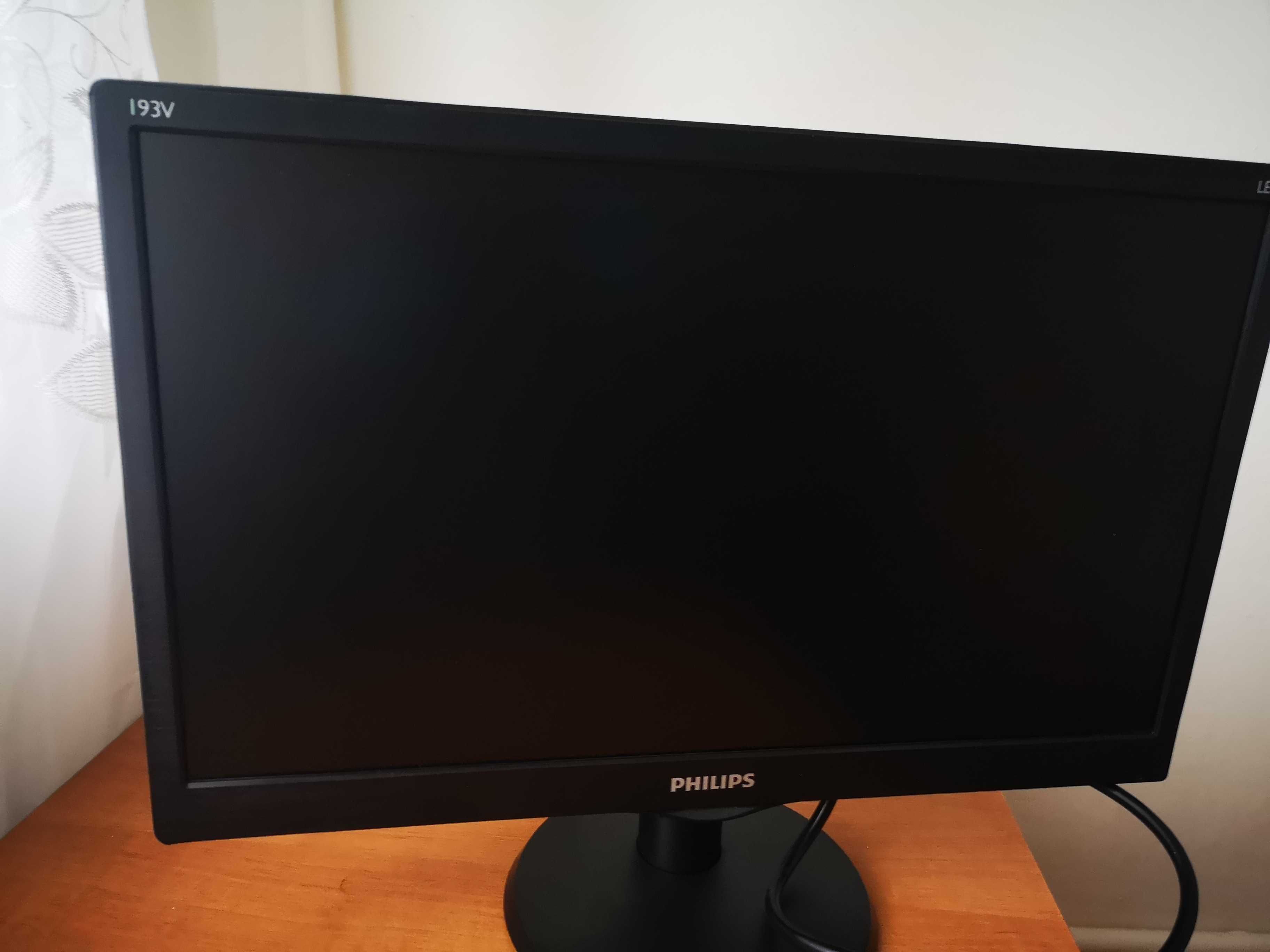 Monitor Philips Led 18'5