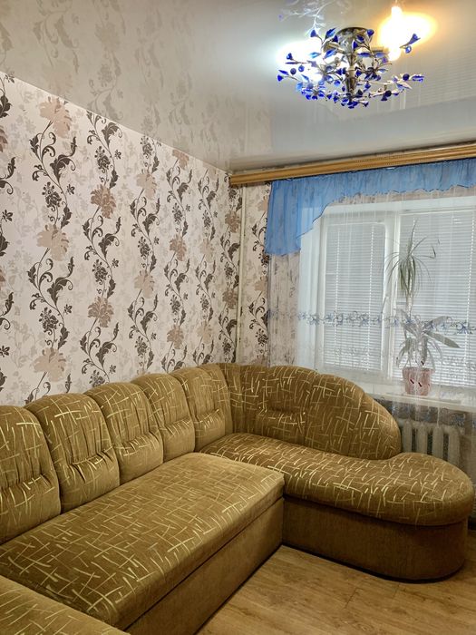 Здам укомплектовану  кімнату в гуртожитку  Вокзальній