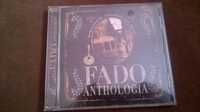 Fado Anthologia