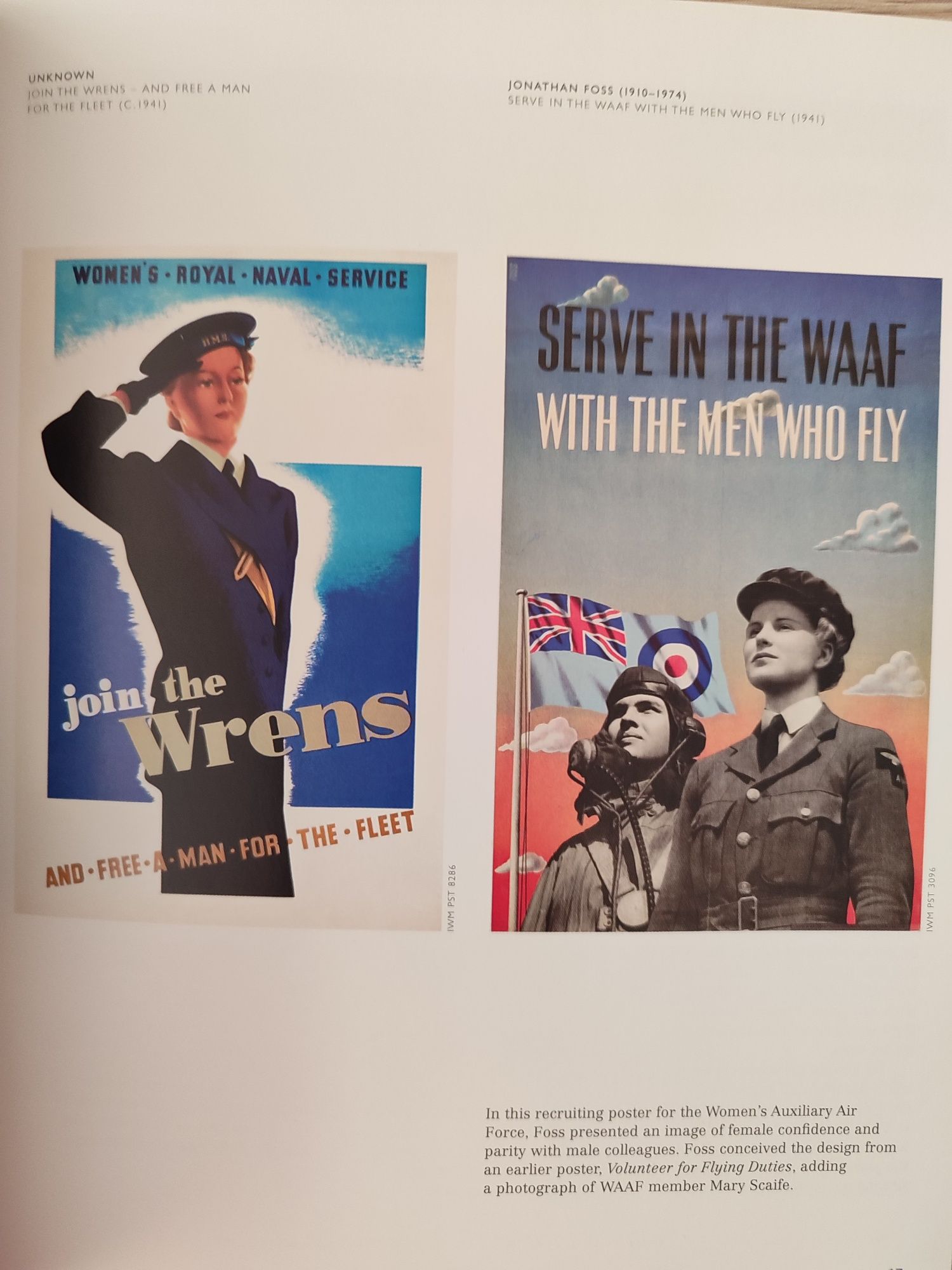 Bristish posters of the second workd war IWM