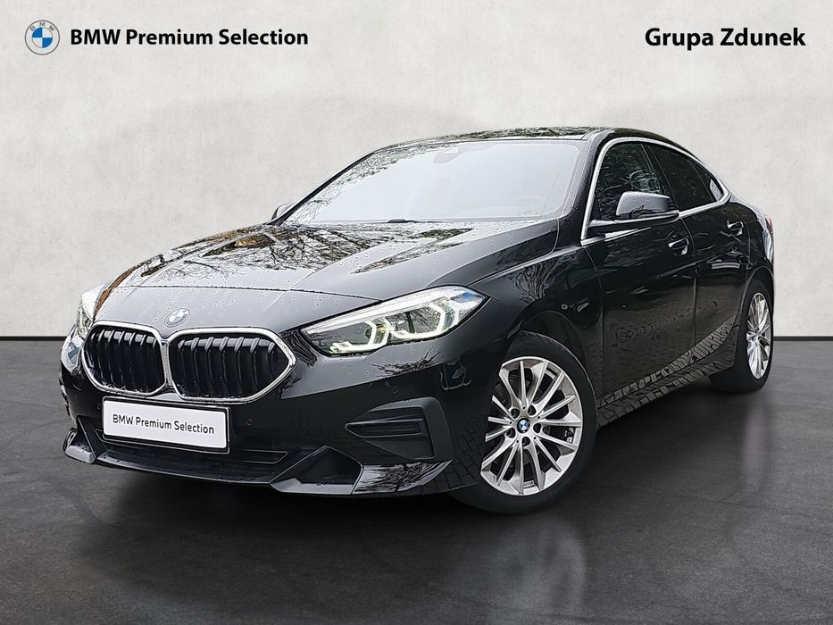 BMW Seria 2 i Advantage