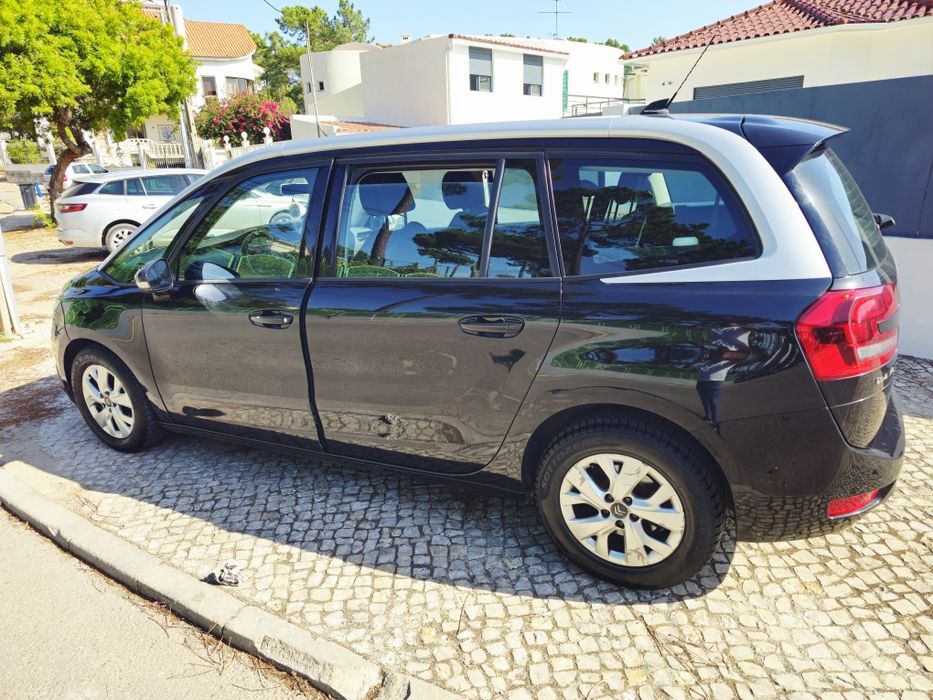 Citroën c4 1.6HDI