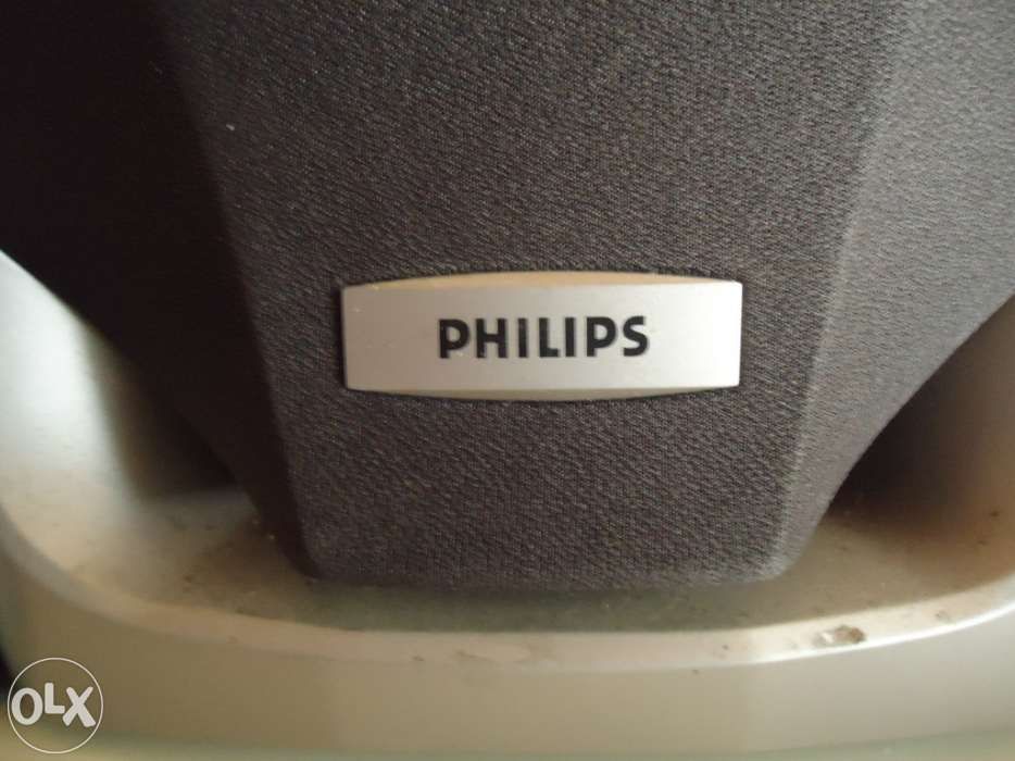 2 Colunas Philips
