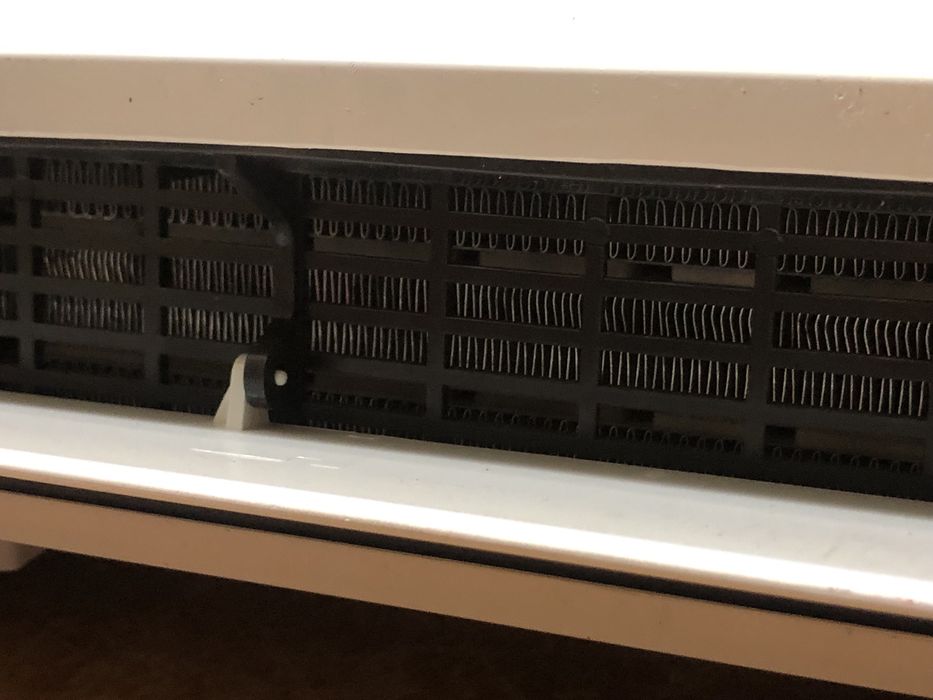 Тепловентилятор настінний SilverCrest