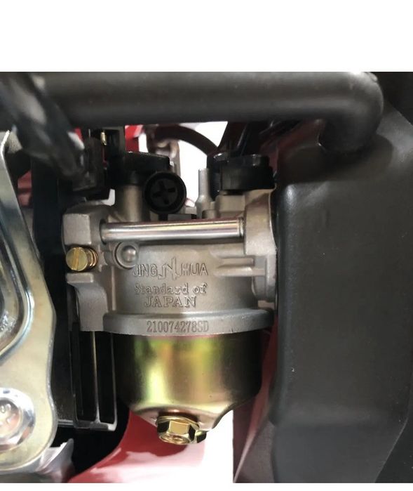 Генератор Edon 3.3 кВт