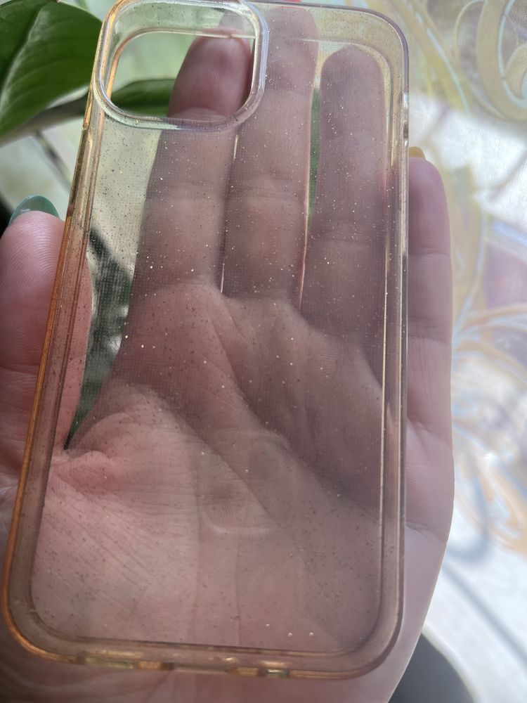 Чохол на iPhone 13 mini