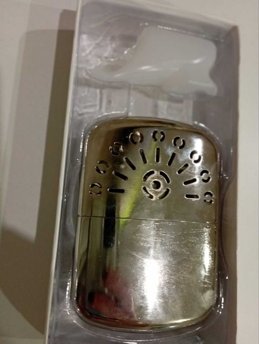 Грелка каталитическая карманная