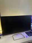 Monitor hp 27f 100% dzialajacy