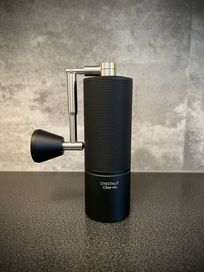 Timemore C3 ESP PRO Black - ręczny młynek do kawy