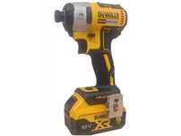 Dewalt DCF887N 205Nm + akumulator 5 AH 18V NOWY FV23%