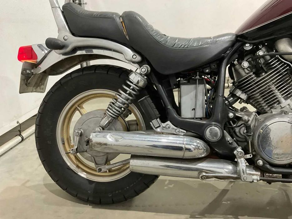 Yamaha Virago XV 700