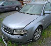 Audi A4 2006 2.0TDI Automat